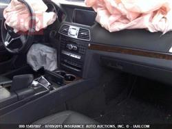 مرسيدس بنز E-Class